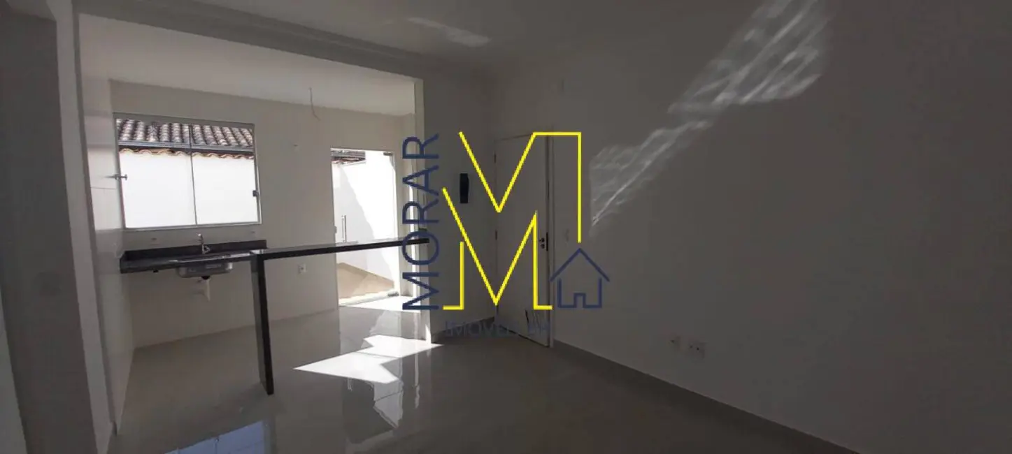 Apartamento com 2 quartos à venda, 50m2 em Jardim Leblon, Belo Horizonte - MG - imagem 7 Foto 7 de Apartamento com 2 quartos à venda, 50m2 em Jardim Leblon, Belo Horizonte - MG