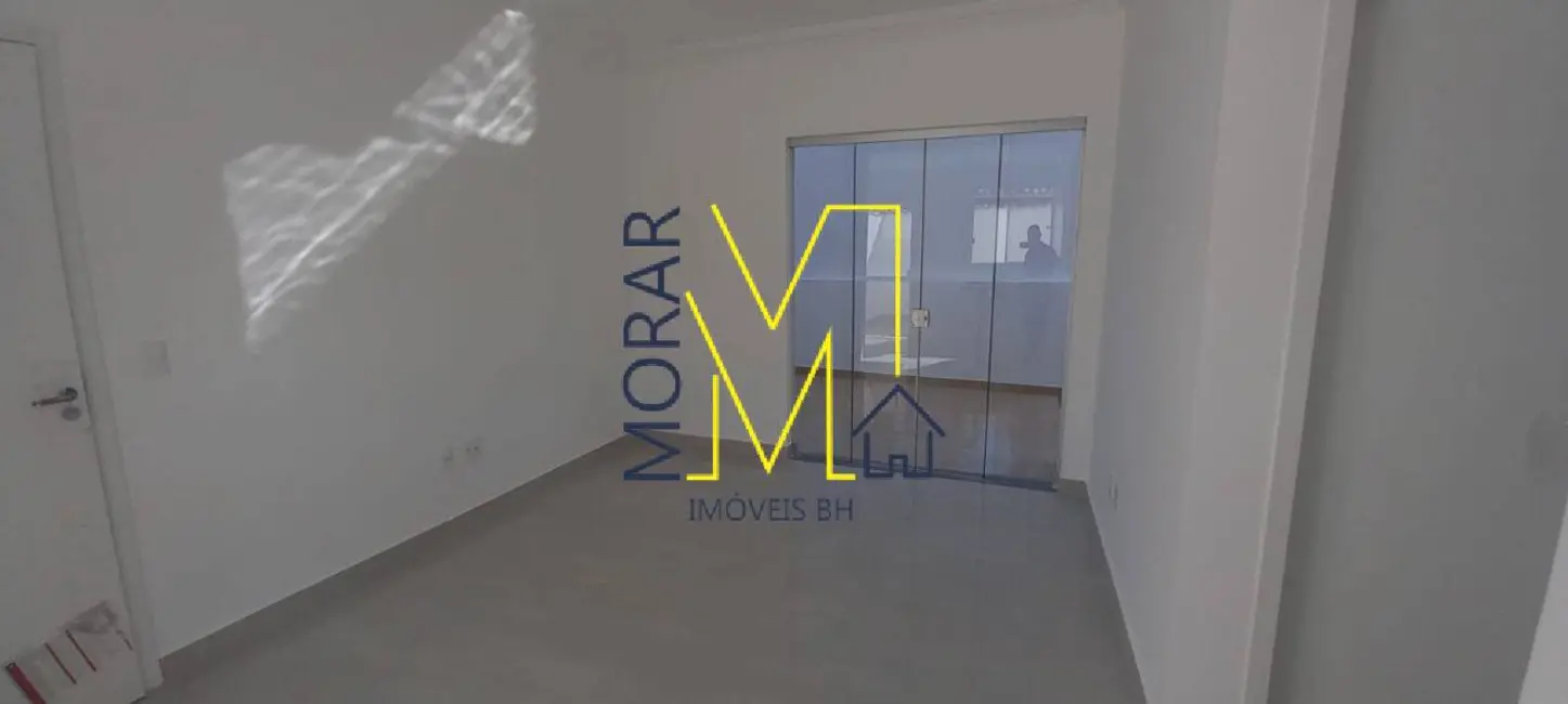 Apartamento com 2 quartos à venda, 50m2 em Jardim Leblon, Belo Horizonte - MG - imagem 3 Foto 3 de Apartamento com 2 quartos à venda, 50m2 em Jardim Leblon, Belo Horizonte - MG