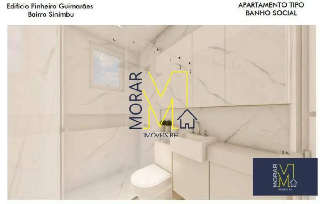 Foto 6 de Cobertura com 4 quartos à venda, 80m2 em Rio Branco, Belo Horizonte - MG