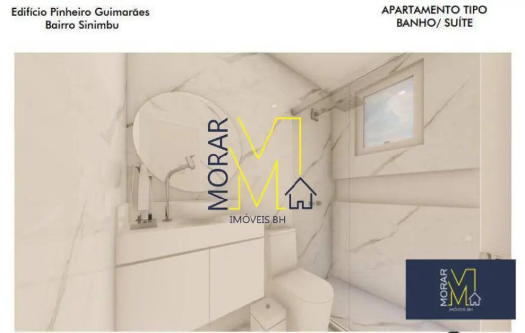 Foto 7 de Cobertura com 4 quartos à venda, 80m2 em Rio Branco, Belo Horizonte - MG