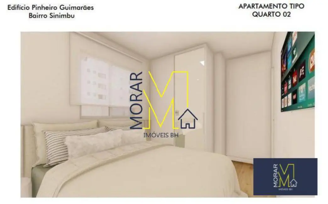 Foto 5 de Cobertura com 4 quartos à venda, 80m2 em Rio Branco, Belo Horizonte - MG