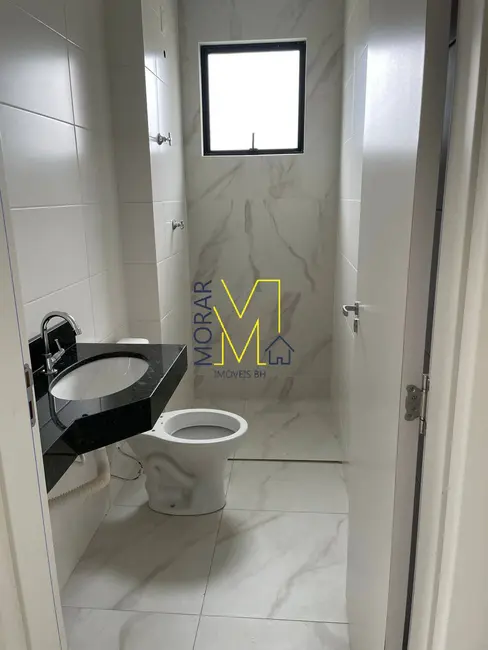 Foto 3 de Cobertura com 3 quartos à venda, 100m2 em Planalto, Belo Horizonte - MG