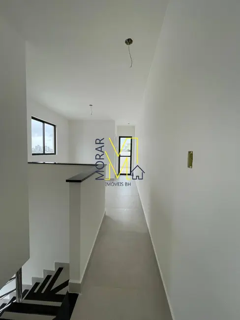 Foto 5 de Cobertura com 3 quartos à venda, 100m2 em Planalto, Belo Horizonte - MG