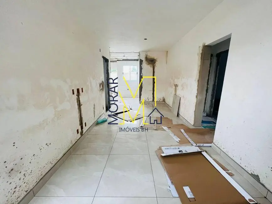 Apartamento com 3 quartos à venda, 79m2 em Planalto, Belo Horizonte - MG - imagem 4 Foto 4 de Apartamento com 3 quartos à venda, 79m2 em Planalto, Belo Horizonte - MG