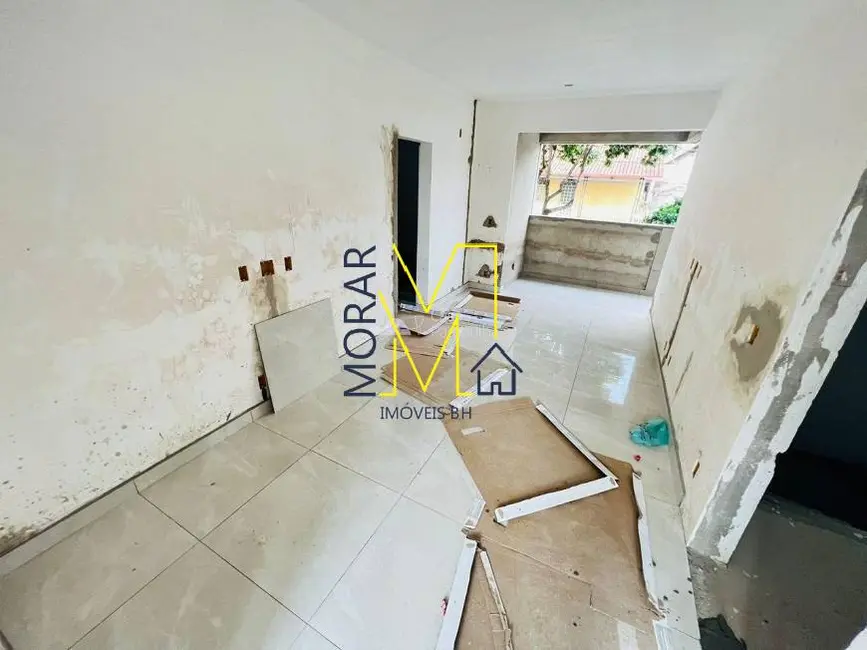 Apartamento com 3 quartos à venda, 79m2 em Planalto, Belo Horizonte - MG - imagem 5 Foto 5 de Apartamento com 3 quartos à venda, 79m2 em Planalto, Belo Horizonte - MG