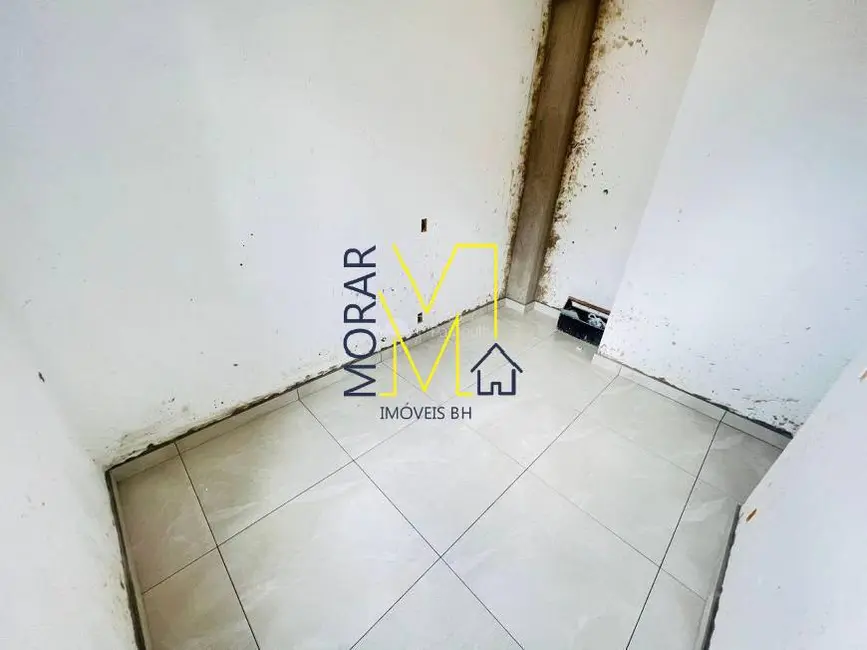 Apartamento com 3 quartos à venda, 79m2 em Planalto, Belo Horizonte - MG - imagem 9 Foto 9 de Apartamento com 3 quartos à venda, 79m2 em Planalto, Belo Horizonte - MG