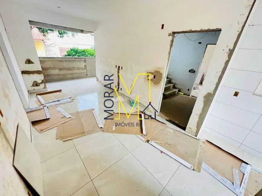 Apartamento com 3 quartos à venda, 79m2 em Planalto, Belo Horizonte - MG - imagem 8 Foto 8 de Apartamento com 3 quartos à venda, 79m2 em Planalto, Belo Horizonte - MG