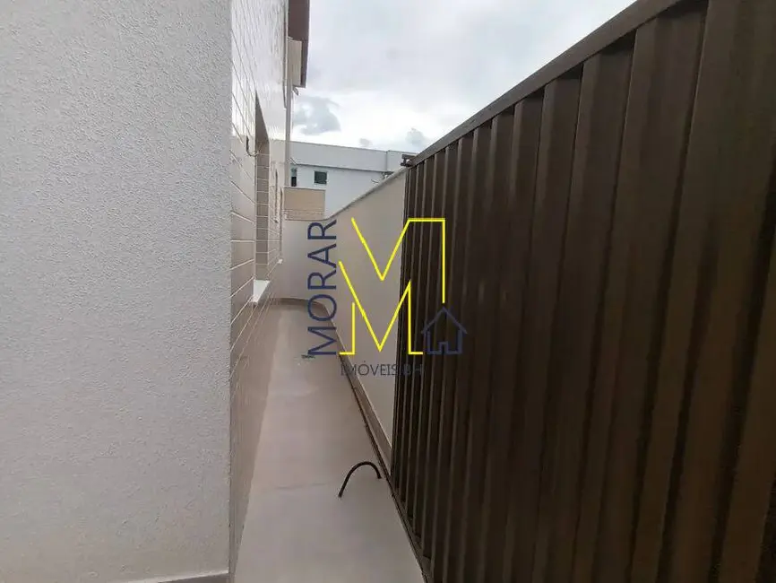 Foto 5 de Apartamento com 2 quartos à venda, 44m2 em Santa Branca, Belo Horizonte - MG