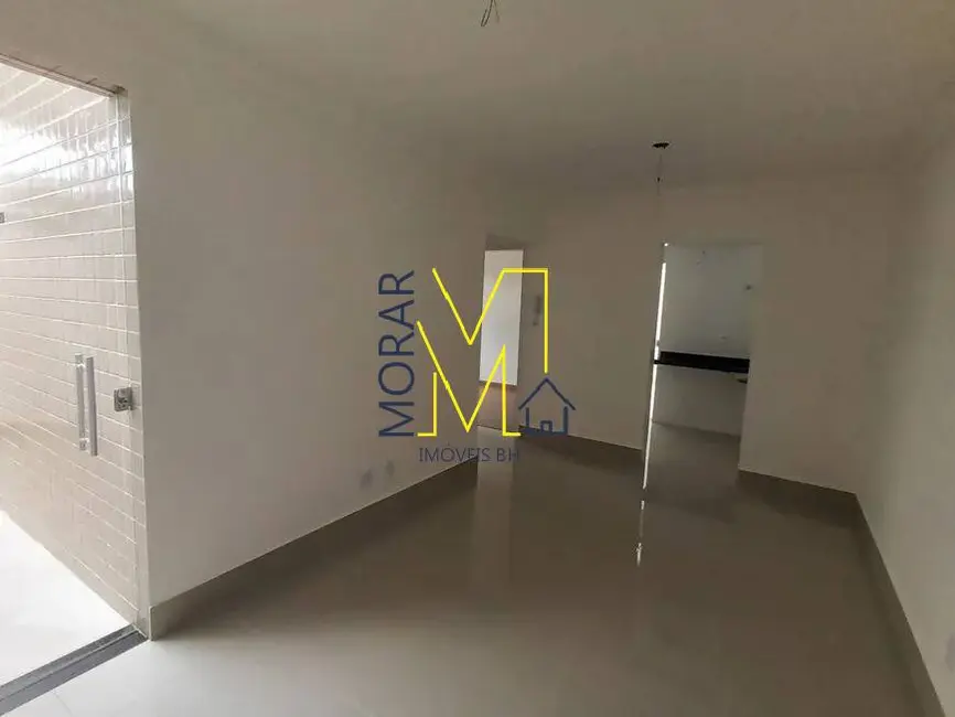Foto 6 de Apartamento com 2 quartos à venda, 44m2 em Santa Branca, Belo Horizonte - MG