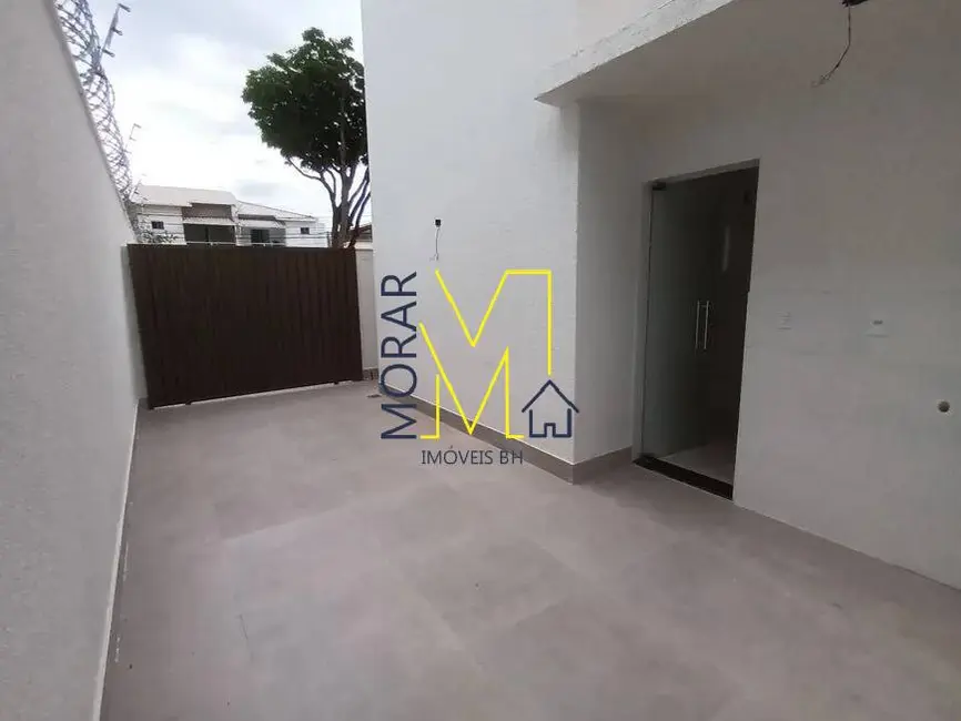 Foto 1 de Apartamento com 2 quartos à venda, 44m2 em Santa Branca, Belo Horizonte - MG