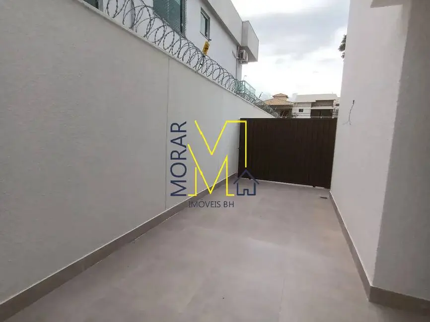 Foto 3 de Apartamento com 2 quartos à venda, 44m2 em Santa Branca, Belo Horizonte - MG