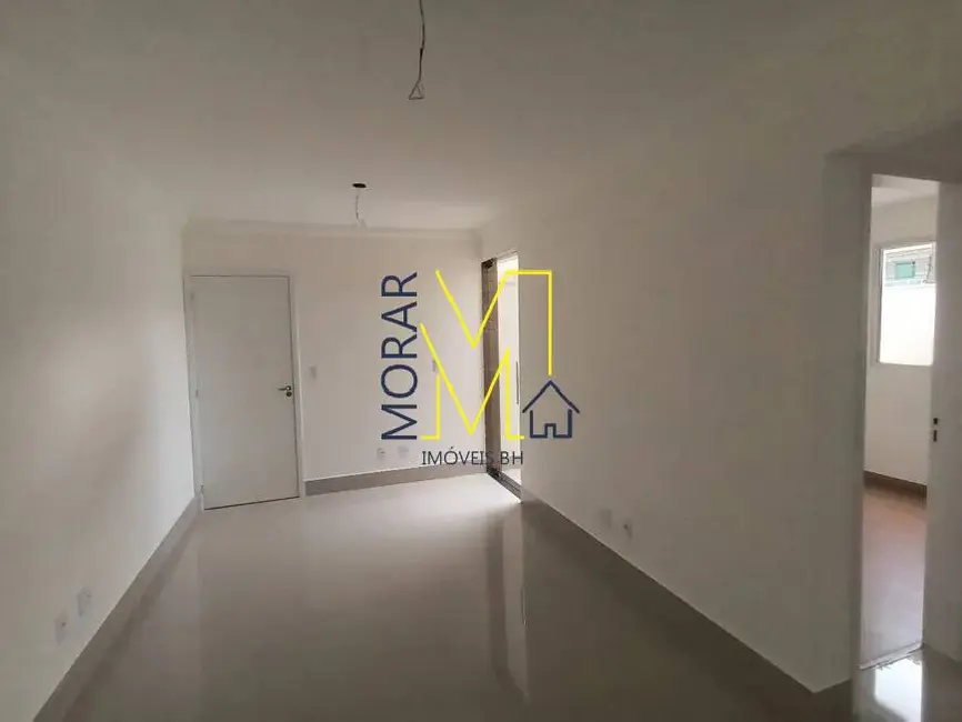 Foto 8 de Apartamento com 2 quartos à venda, 44m2 em Santa Branca, Belo Horizonte - MG