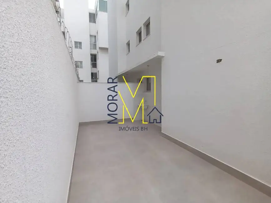 Foto 7 de Apartamento com 2 quartos à venda, 44m2 em Santa Branca, Belo Horizonte - MG