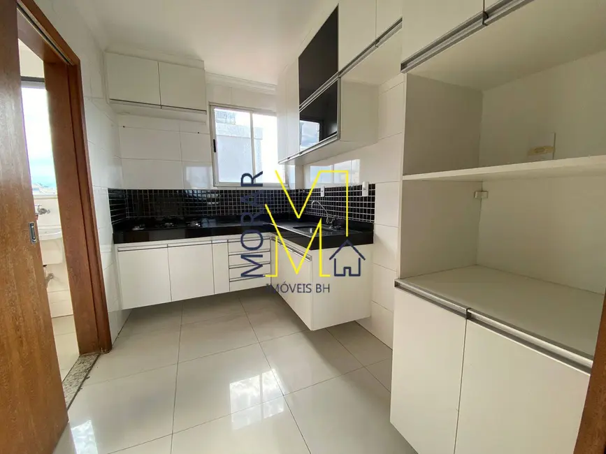 Cobertura com 4 quartos à venda, 170m2 em Planalto, Belo Horizonte - MG - imagem 8 Foto 8 de Cobertura com 4 quartos à venda, 170m2 em Planalto, Belo Horizonte - MG