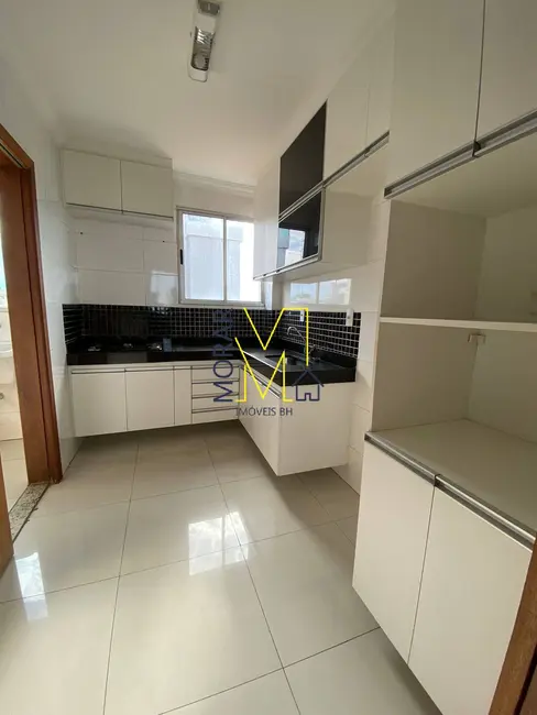 Cobertura com 4 quartos à venda, 170m2 em Planalto, Belo Horizonte - MG - imagem 7 Foto 7 de Cobertura com 4 quartos à venda, 170m2 em Planalto, Belo Horizonte - MG