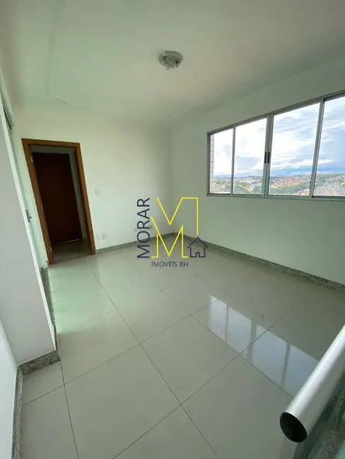 Cobertura com 4 quartos à venda, 170m2 em Planalto, Belo Horizonte - MG - imagem 6 Foto 6 de Cobertura com 4 quartos à venda, 170m2 em Planalto, Belo Horizonte - MG