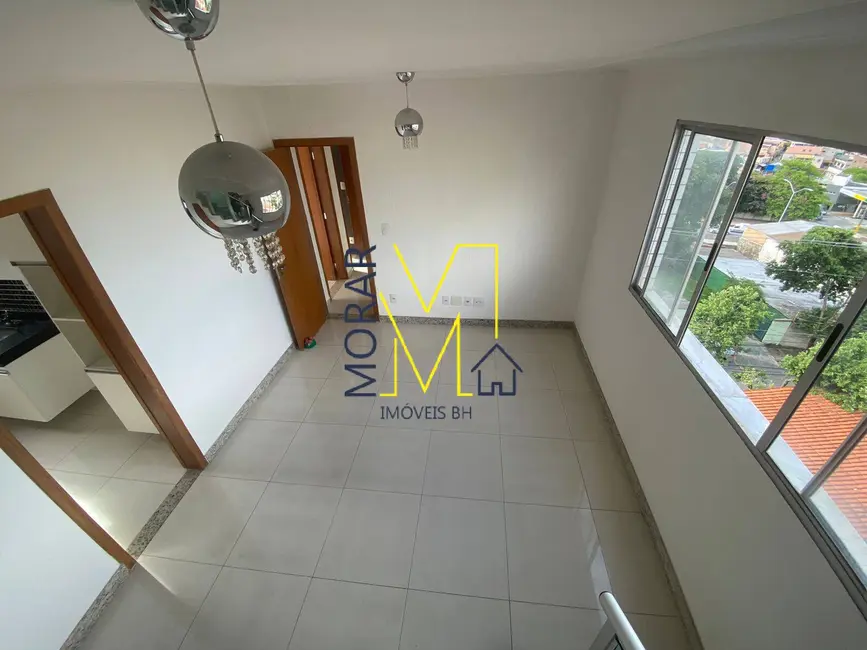 Cobertura com 4 quartos à venda, 170m2 em Planalto, Belo Horizonte - MG - imagem 4 Foto 4 de Cobertura com 4 quartos à venda, 170m2 em Planalto, Belo Horizonte - MG