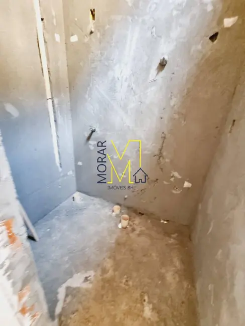 Casa com 3 quartos à venda, 87m2 em Planalto, Belo Horizonte - MG - imagem 3 Foto 3 de Casa com 3 quartos à venda, 87m2 em Planalto, Belo Horizonte - MG