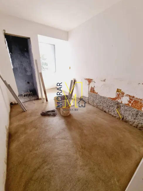 Casa com 3 quartos à venda, 87m2 em Planalto, Belo Horizonte - MG - imagem 8 Foto 8 de Casa com 3 quartos à venda, 87m2 em Planalto, Belo Horizonte - MG