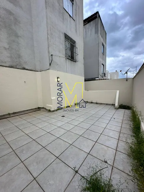 Foto 1 de Apartamento com 3 quartos à venda, 104m2 em Ouro Preto, Belo Horizonte - MG