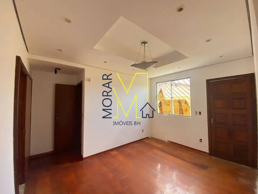 Foto 2 de Apartamento com 3 quartos à venda, 80m2 em Santa Amélia, Belo Horizonte - MG