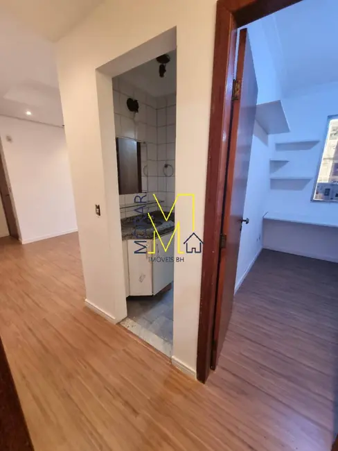 Foto 2 de Apartamento com 3 quartos à venda, 80m2 em Santa Amélia, Belo Horizonte - MG