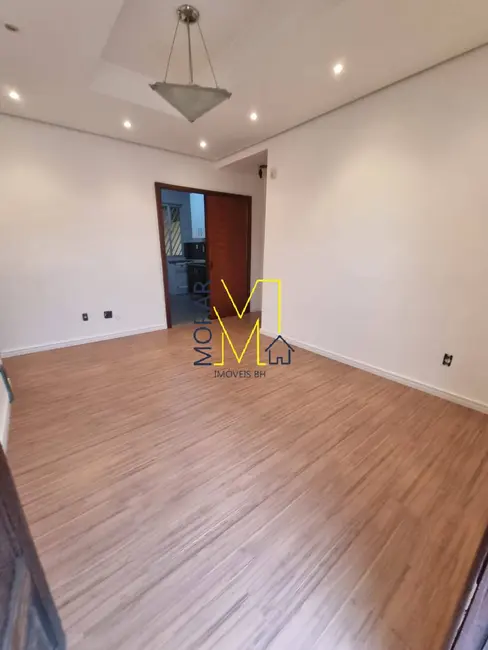 Foto 1 de Apartamento com 3 quartos à venda, 80m2 em Santa Amélia, Belo Horizonte - MG