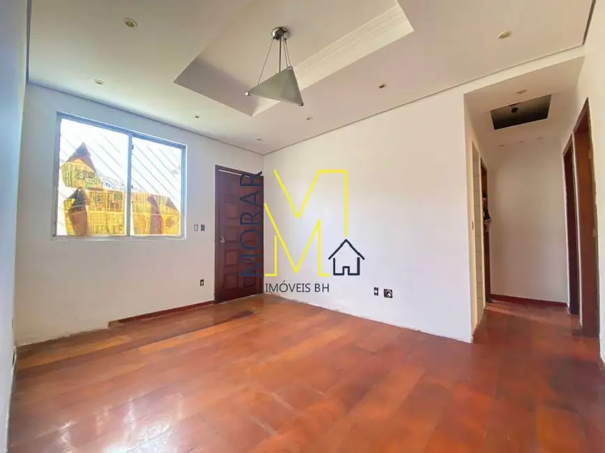Foto 1 de Apartamento com 3 quartos à venda, 80m2 em Santa Amélia, Belo Horizonte - MG
