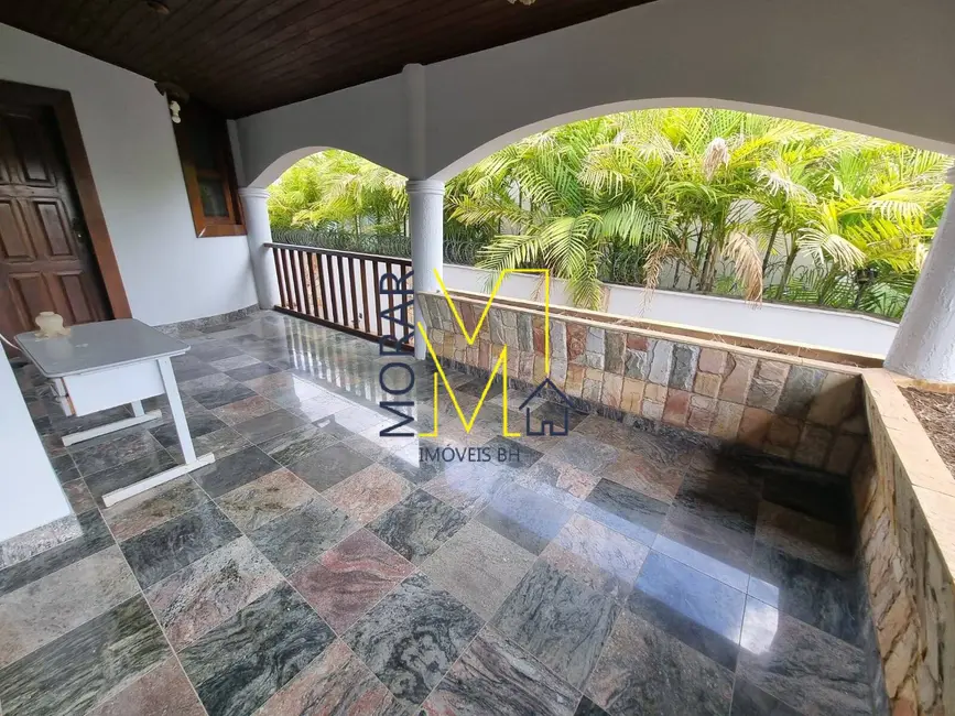 Casa com 5 quartos à venda, 1000m2 em São Luiz, Belo Horizonte - MG - imagem 7 Foto 7 de Casa com 5 quartos à venda, 1000m2 em São Luiz, Belo Horizonte - MG