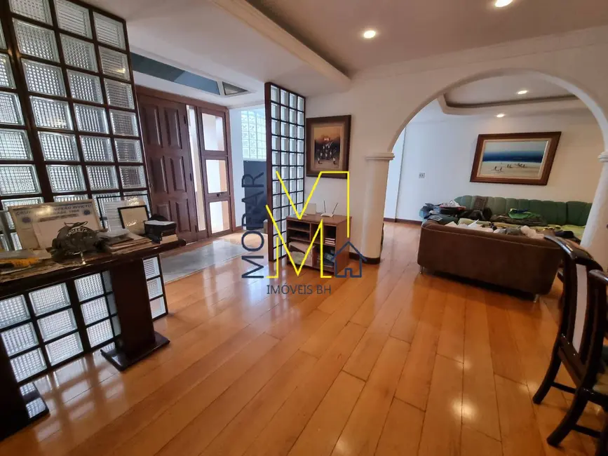 Casa com 5 quartos à venda, 1000m2 em São Luiz, Belo Horizonte - MG - imagem 9 Foto 9 de Casa com 5 quartos à venda, 1000m2 em São Luiz, Belo Horizonte - MG