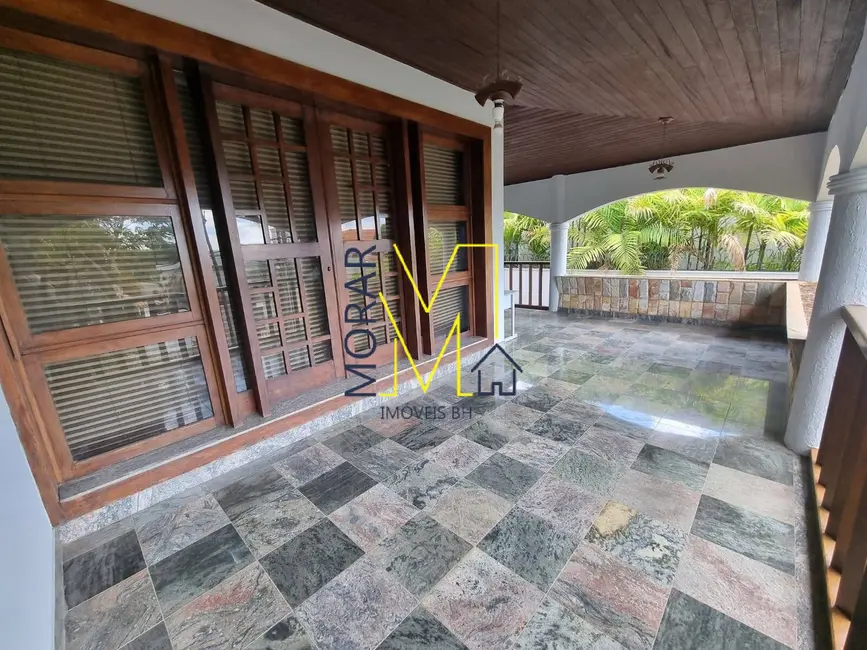 Casa com 5 quartos à venda, 1000m2 em São Luiz, Belo Horizonte - MG - imagem 6 Foto 6 de Casa com 5 quartos à venda, 1000m2 em São Luiz, Belo Horizonte - MG