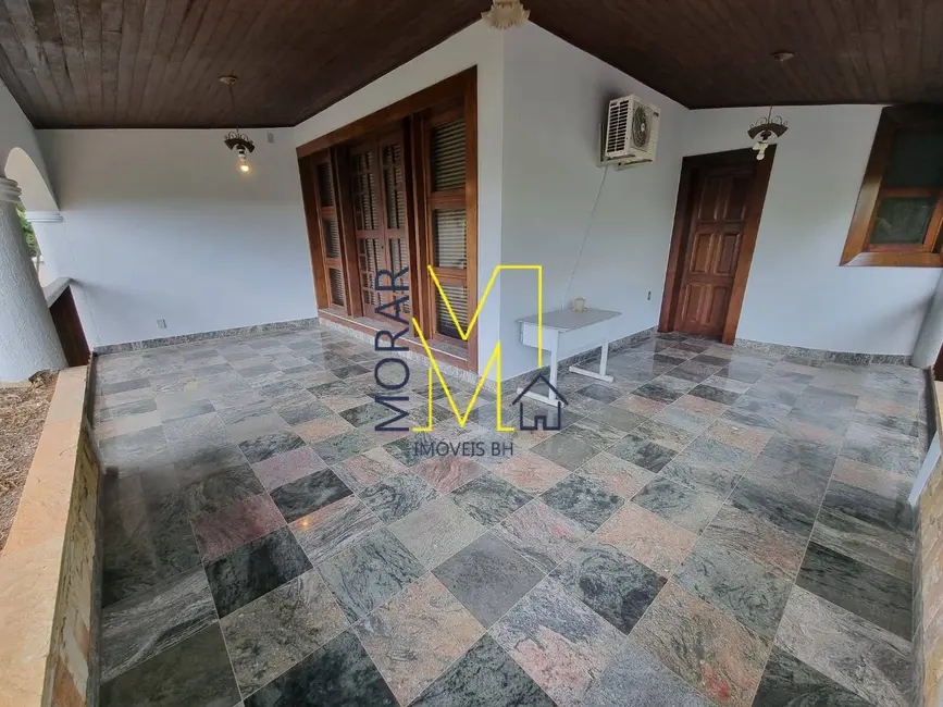 Casa com 5 quartos à venda, 1000m2 em São Luiz, Belo Horizonte - MG - imagem 8 Foto 8 de Casa com 5 quartos à venda, 1000m2 em São Luiz, Belo Horizonte - MG