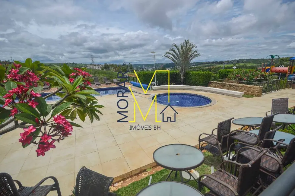 Casa com 4 quartos à venda, 375m2 em Vespasiano - MG - imagem 3 Foto 3 de Casa com 4 quartos à venda, 375m2 em Vespasiano - MG