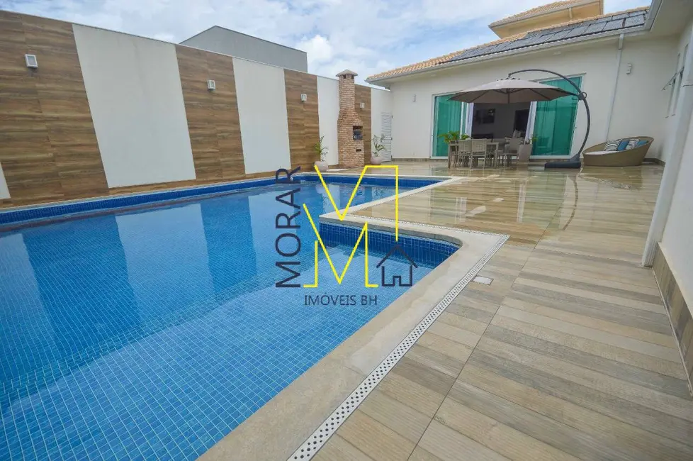 Casa com 4 quartos à venda, 375m2 em Vespasiano - MG - imagem 6 Foto 6 de Casa com 4 quartos à venda, 375m2 em Vespasiano - MG