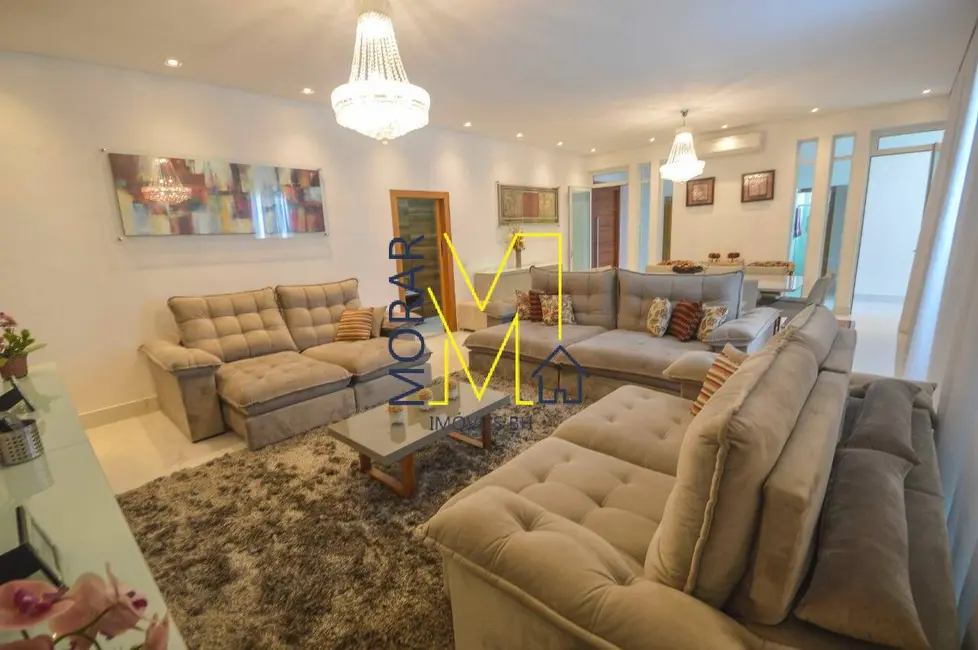 Casa com 4 quartos à venda, 375m2 em Vespasiano - MG - imagem 9 Foto 9 de Casa com 4 quartos à venda, 375m2 em Vespasiano - MG