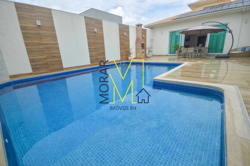 Casa com 4 quartos à venda, 375m2 em Vespasiano - MG - imagem 7 Foto 7 de Casa com 4 quartos à venda, 375m2 em Vespasiano - MG