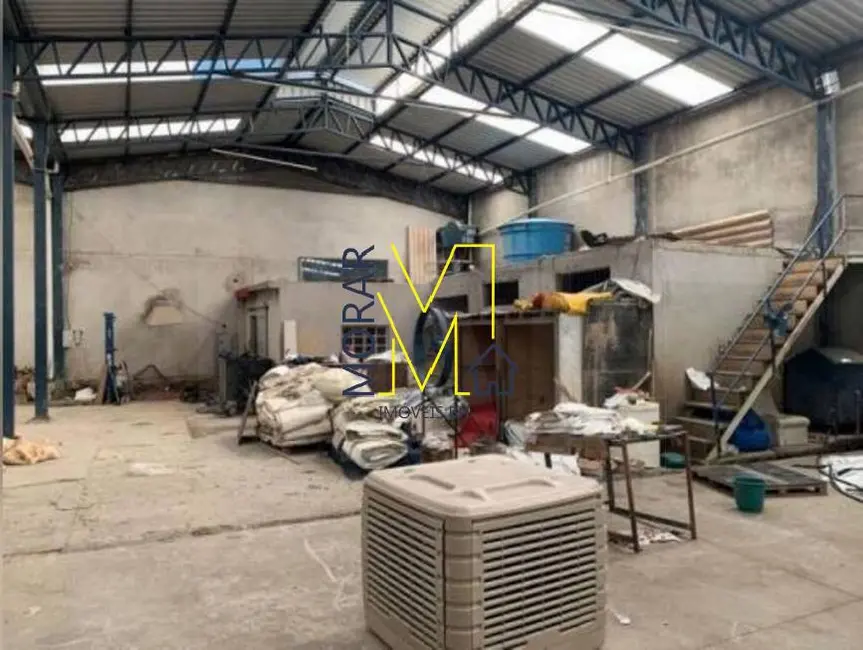 Sala Comercial à venda, 300m2 em Nova Cachoeirinha, Belo Horizonte - MG - imagem 3 Foto 3 de Sala Comercial à venda, 300m2 em Nova Cachoeirinha, Belo Horizonte - MG