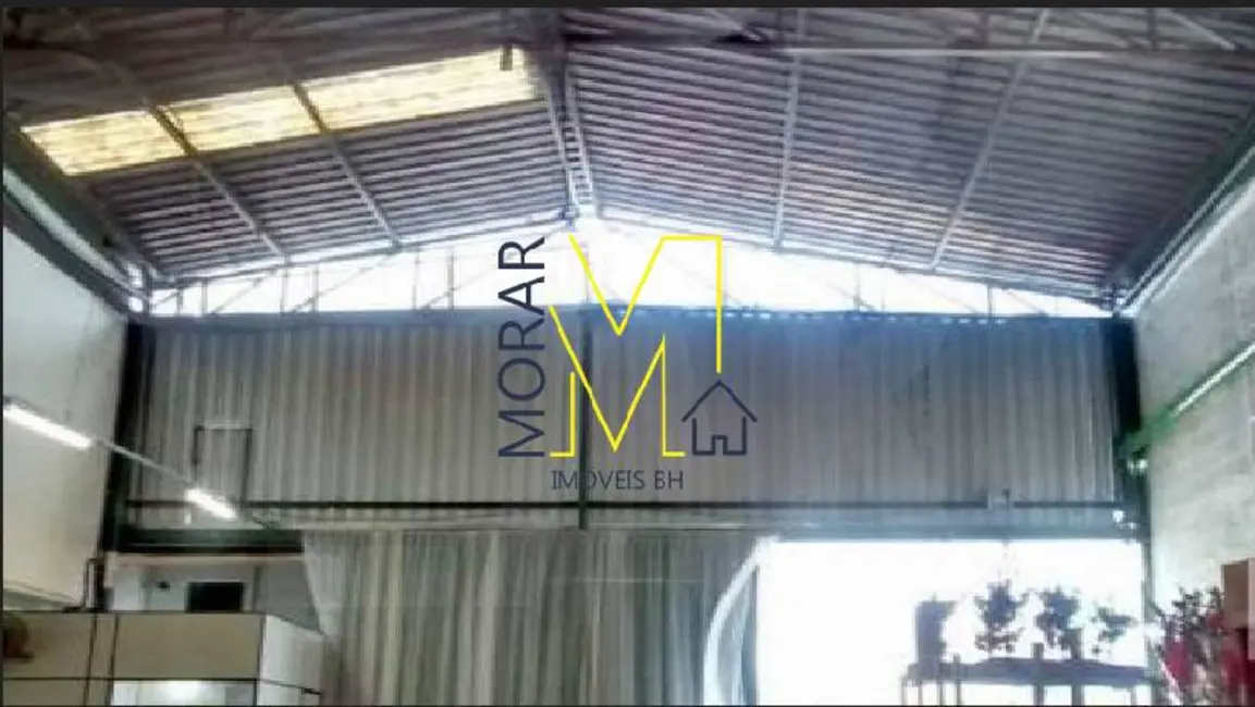 Sala Comercial à venda, 300m2 em Nova Cachoeirinha, Belo Horizonte - MG - imagem 4 Foto 4 de Sala Comercial à venda, 300m2 em Nova Cachoeirinha, Belo Horizonte - MG