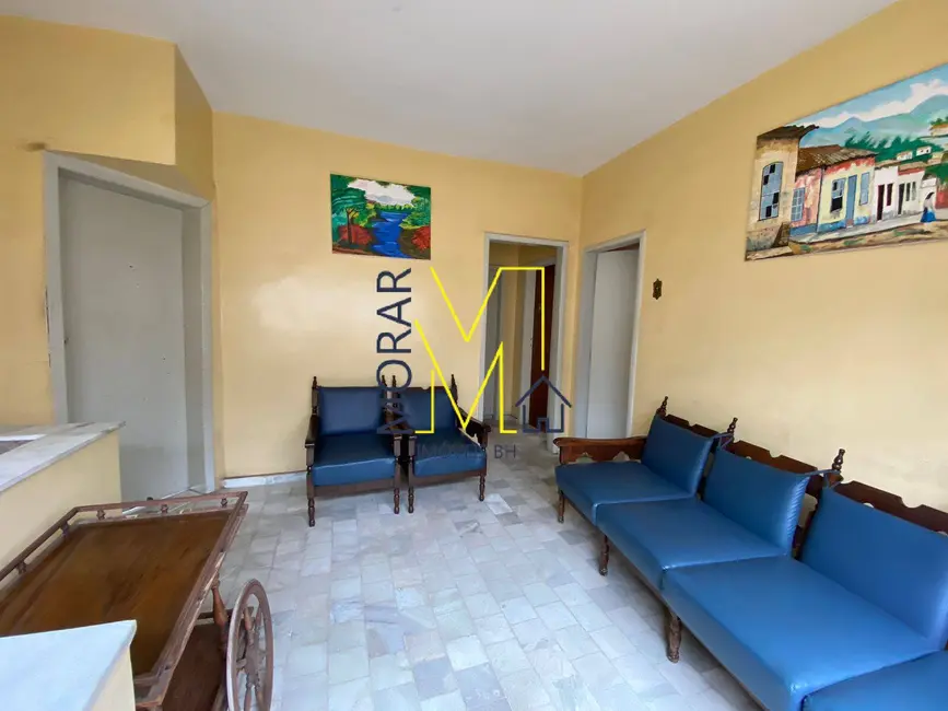 Casa com 5 quartos à venda, 376m2 em Planalto, Belo Horizonte - MG - imagem 3 Foto 3 de Casa com 5 quartos à venda, 376m2 em Planalto, Belo Horizonte - MG