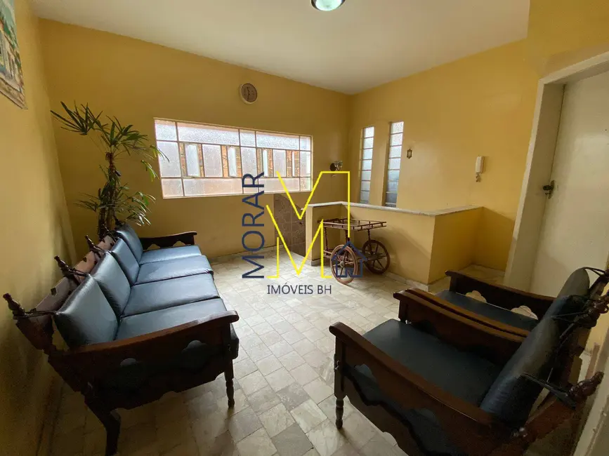 Casa com 5 quartos à venda, 376m2 em Planalto, Belo Horizonte - MG - imagem 6 Foto 6 de Casa com 5 quartos à venda, 376m2 em Planalto, Belo Horizonte - MG