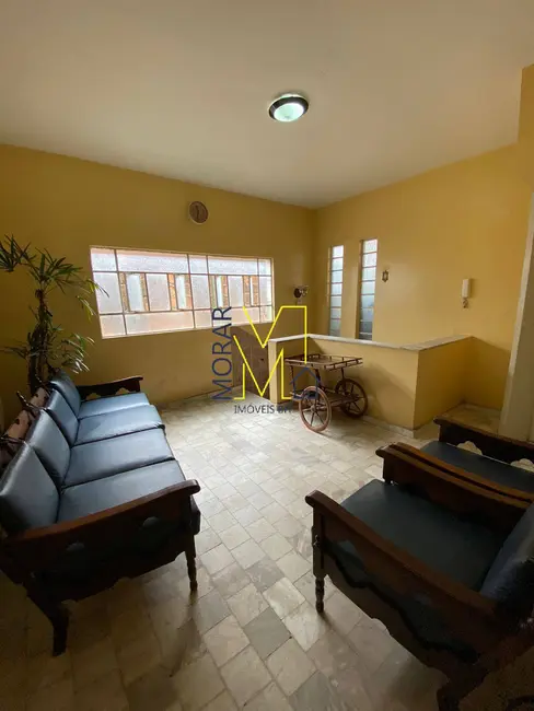 Casa com 5 quartos à venda, 376m2 em Planalto, Belo Horizonte - MG - imagem 5 Foto 5 de Casa com 5 quartos à venda, 376m2 em Planalto, Belo Horizonte - MG