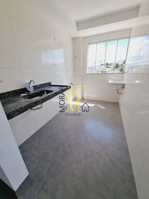 Foto 7 de Apartamento com 2 quartos à venda, 52m2 em Santa Mônica, Belo Horizonte - MG