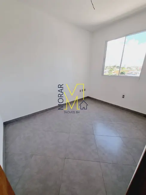 Foto 3 de Apartamento com 2 quartos à venda, 52m2 em Santa Mônica, Belo Horizonte - MG
