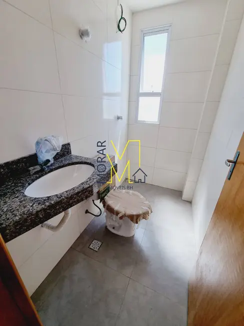 Foto 8 de Apartamento com 2 quartos à venda, 52m2 em Santa Mônica, Belo Horizonte - MG