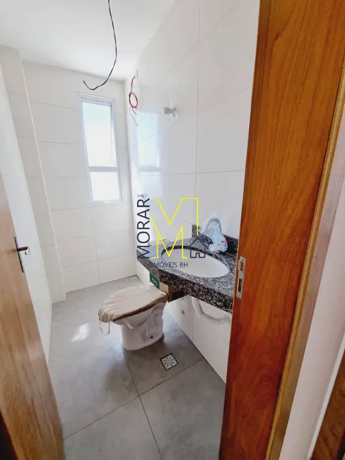Foto 9 de Apartamento com 2 quartos à venda, 52m2 em Santa Mônica, Belo Horizonte - MG