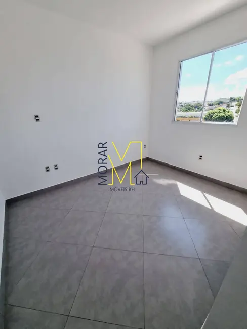 Foto 4 de Apartamento com 2 quartos à venda, 52m2 em Santa Mônica, Belo Horizonte - MG