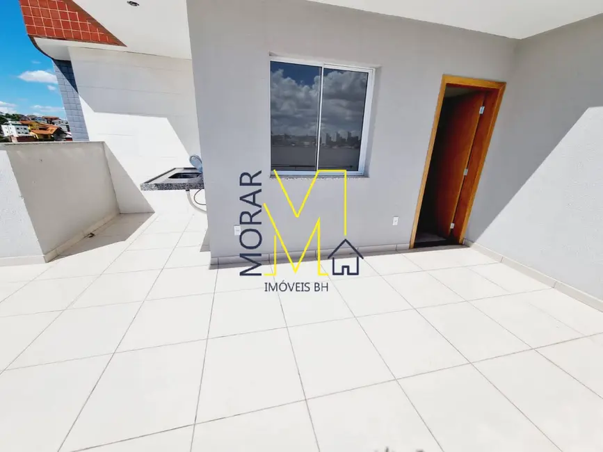 Cobertura com 2 quartos à venda, 104m2 em Santa Mônica, Belo Horizonte - MG - imagem 3 Foto 3 de Cobertura com 2 quartos à venda, 104m2 em Santa Mônica, Belo Horizonte - MG