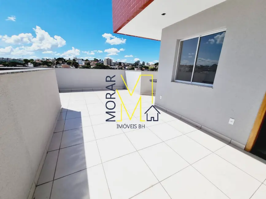 Cobertura com 2 quartos à venda, 104m2 em Santa Mônica, Belo Horizonte - MG - imagem 5 Foto 5 de Cobertura com 2 quartos à venda, 104m2 em Santa Mônica, Belo Horizonte - MG