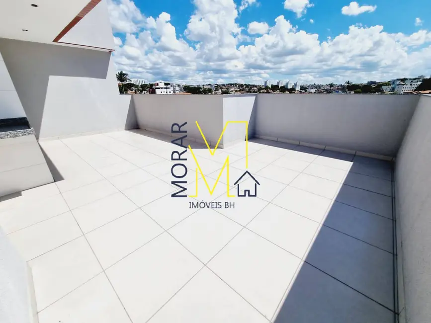 Cobertura com 2 quartos à venda, 104m2 em Santa Mônica, Belo Horizonte - MG - imagem 6 Foto 6 de Cobertura com 2 quartos à venda, 104m2 em Santa Mônica, Belo Horizonte - MG