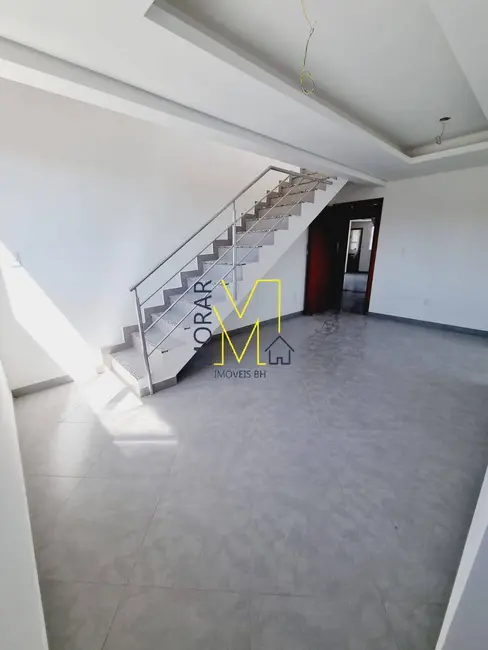 Cobertura com 2 quartos à venda, 104m2 em Santa Mônica, Belo Horizonte - MG - imagem 7 Foto 7 de Cobertura com 2 quartos à venda, 104m2 em Santa Mônica, Belo Horizonte - MG